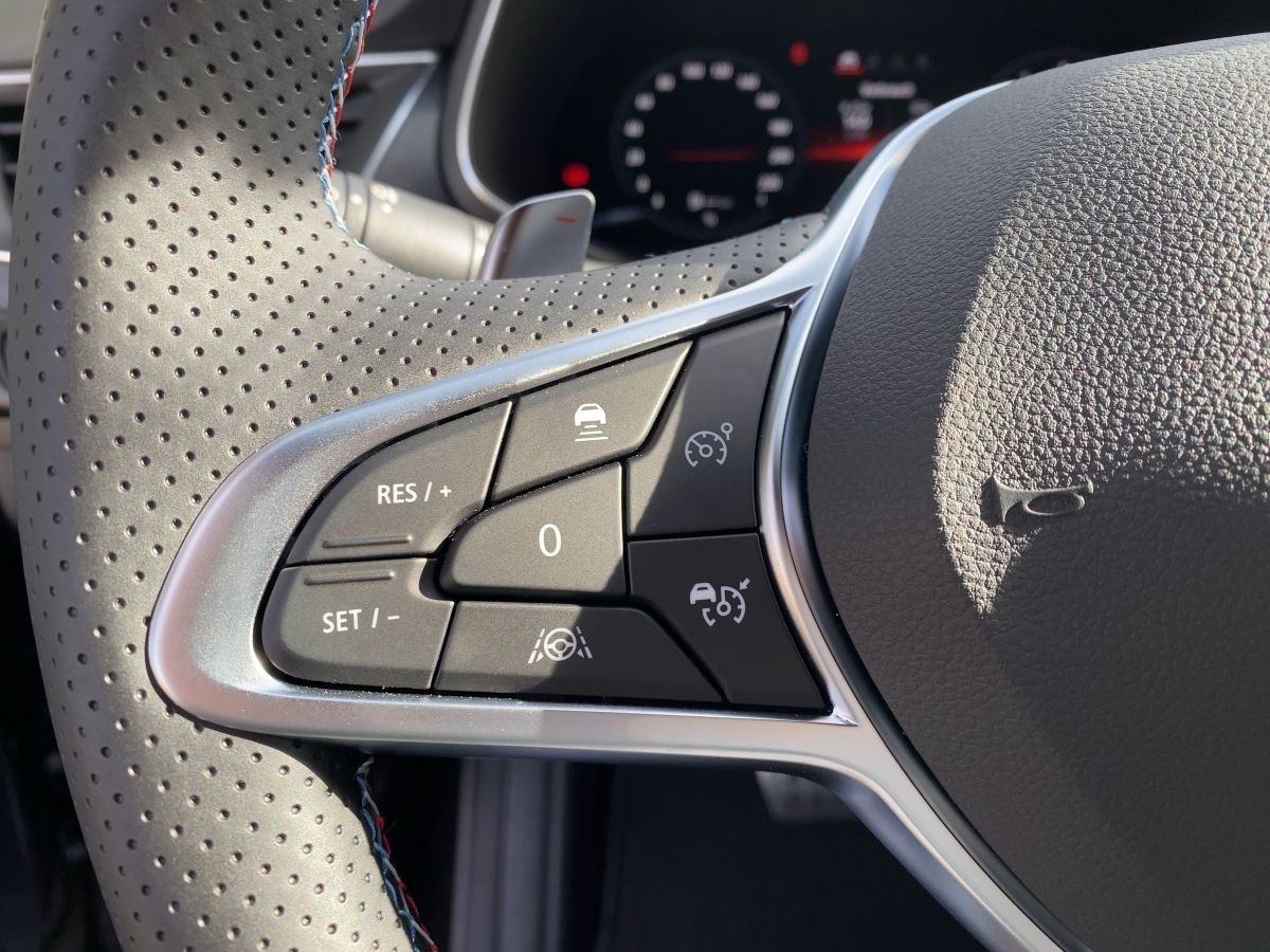 Renault Arkana 1.3 TCe 160 Mild-Hybrid - Samsaru's Car Outlet