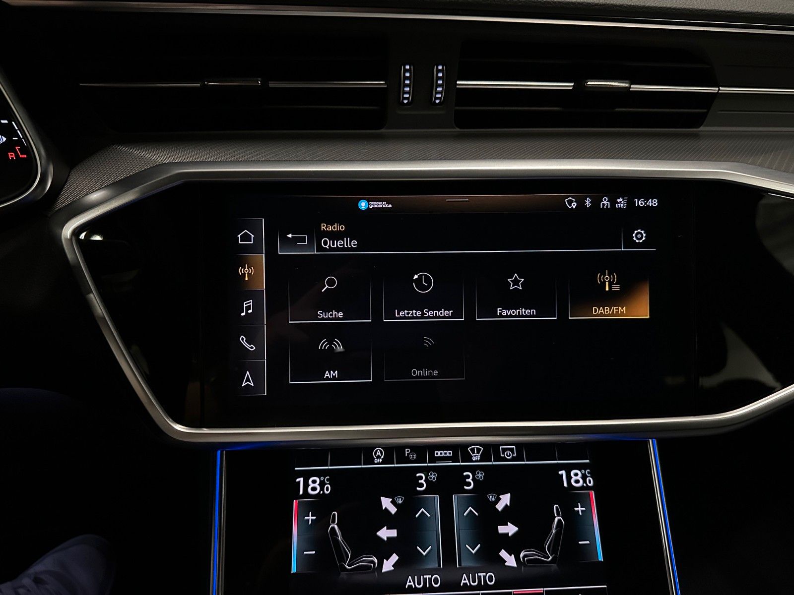 Audi A6 Avant 50 TDI quattro Sport - Samsaru's Car Outlet