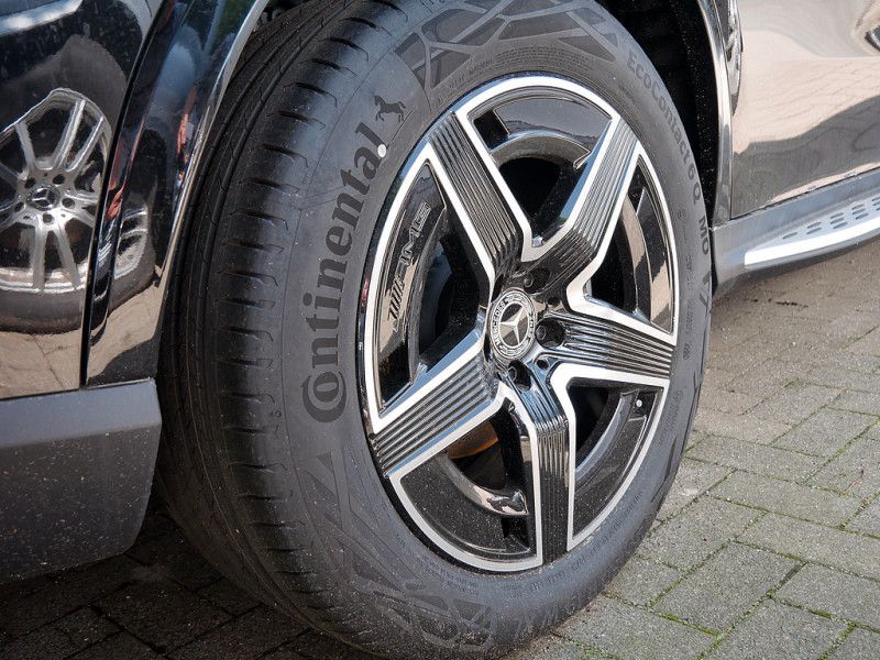 Mercedes-Benz GLC 220 d 4M AMG NIGHT MEMO 360 AHK DISTR KAMERA