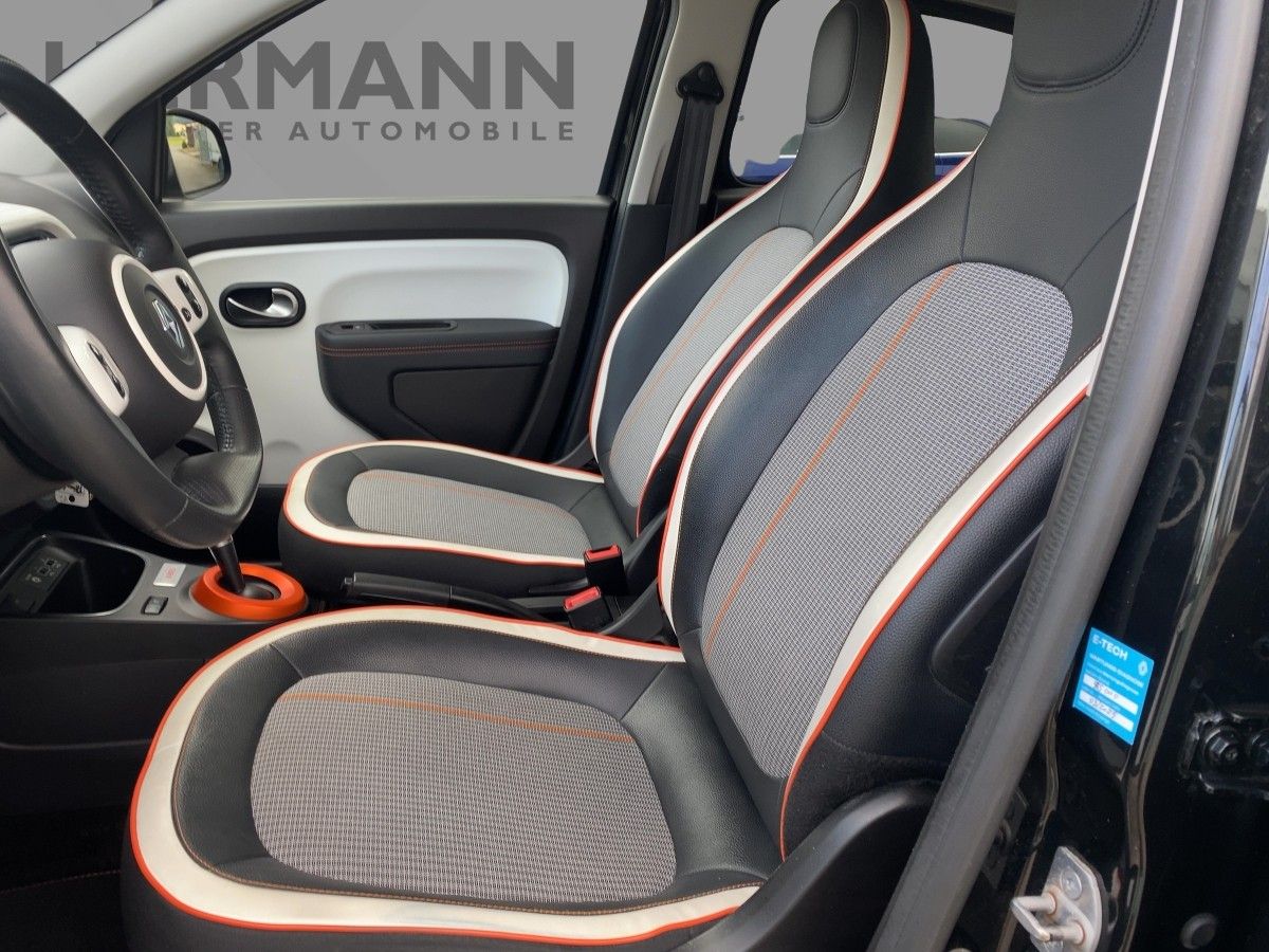 Renault Twingo Vibes Electric - Samsaru's Car Outlet