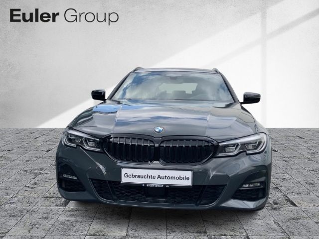 BMW 320 dA M-Sport - Samsaru's Car Outlet