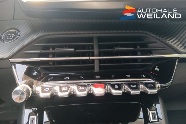 Peugeot 208 Allure - Samsaru's Car Outlet