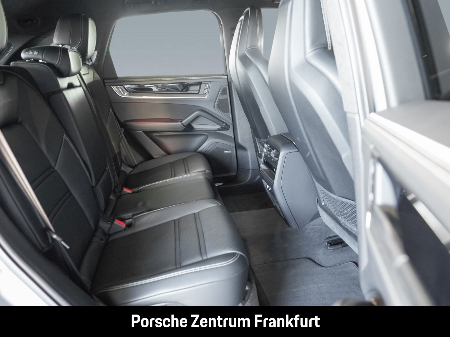 Porsche Cayenne Turbo E-Hybrid Clubleder HA-Lenkung BOSE