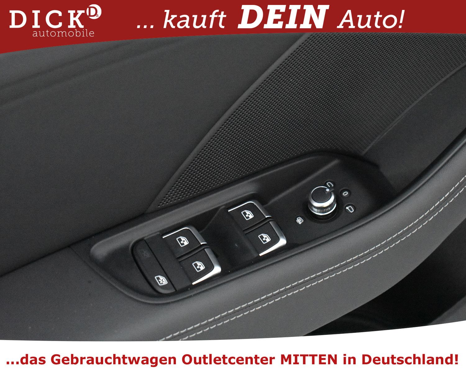 Audi A3 SB 30 G-Tron Sport S LINE - Samsaru's Car Outlet