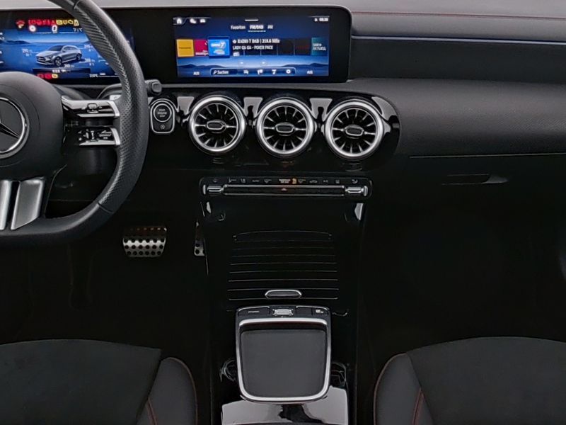 Mercedes-Benz CLA 250 SB 4M AMG - Samsaru's Car Outlet