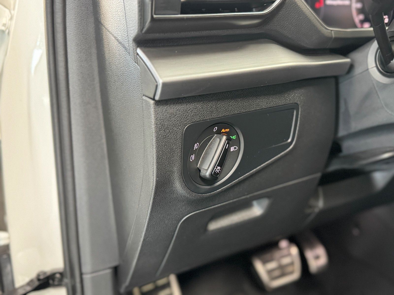 Seat Tarraco FR 4Drive 2.0 TDI AHK/ACC/MATRIX/360°/