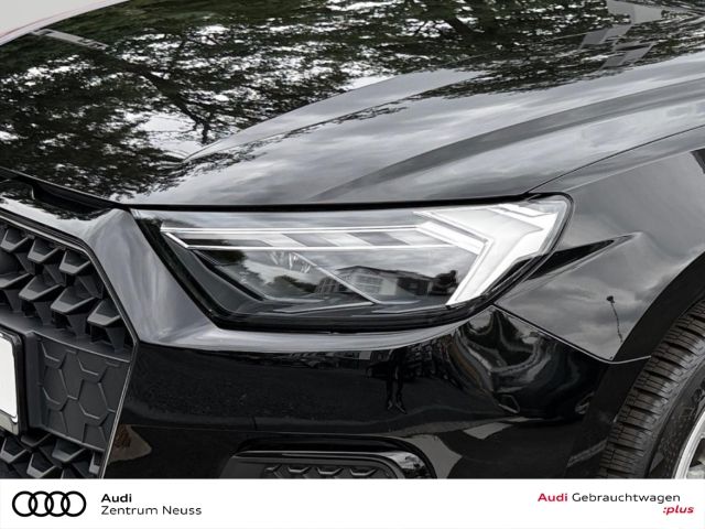 Audi A1 SB 25 TFSI - Samsaru's Car Outlet