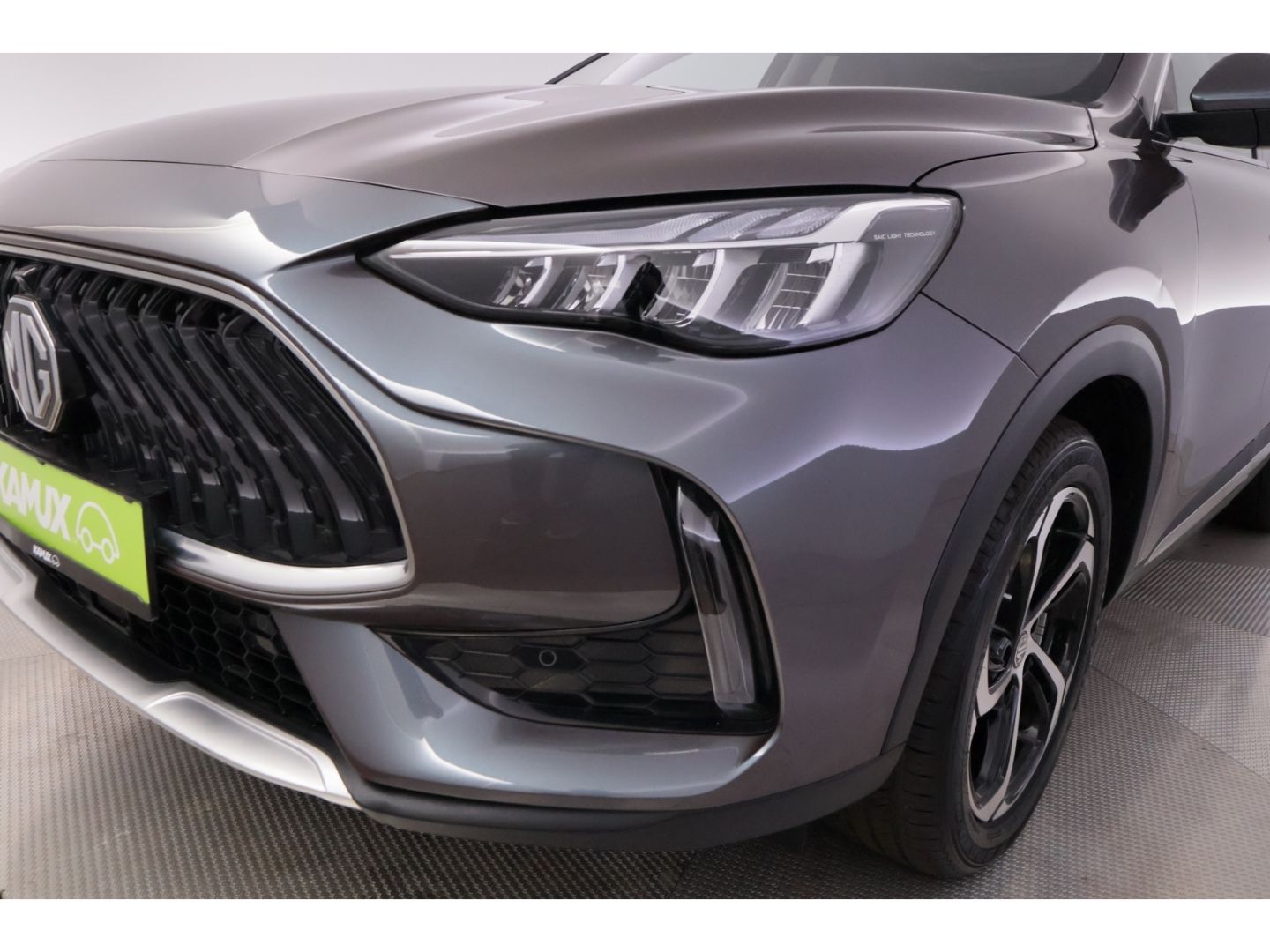 MG HS 1.5T-GDI Aut.Luxury+LED+NAVI+KAMERA+VIRTUAL