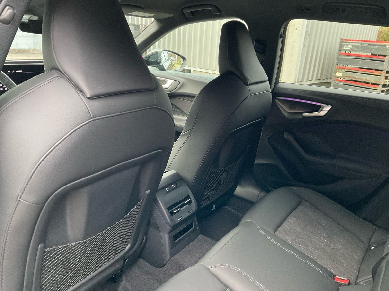 Audi A5 Avant TDI quattro S line B&O AHK HUD 360°