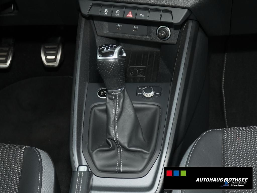 Audi A1 Sportback 25 TFSI - Samsaru's Car Outlet