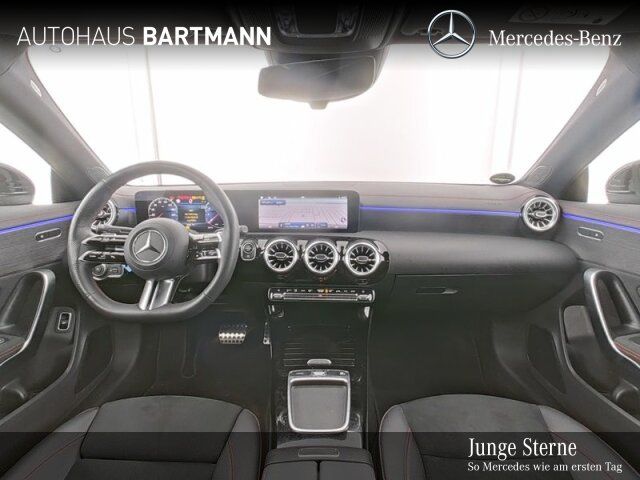 Mercedes-Benz CLA 220 4M AMG - Samsaru's Car Outlet