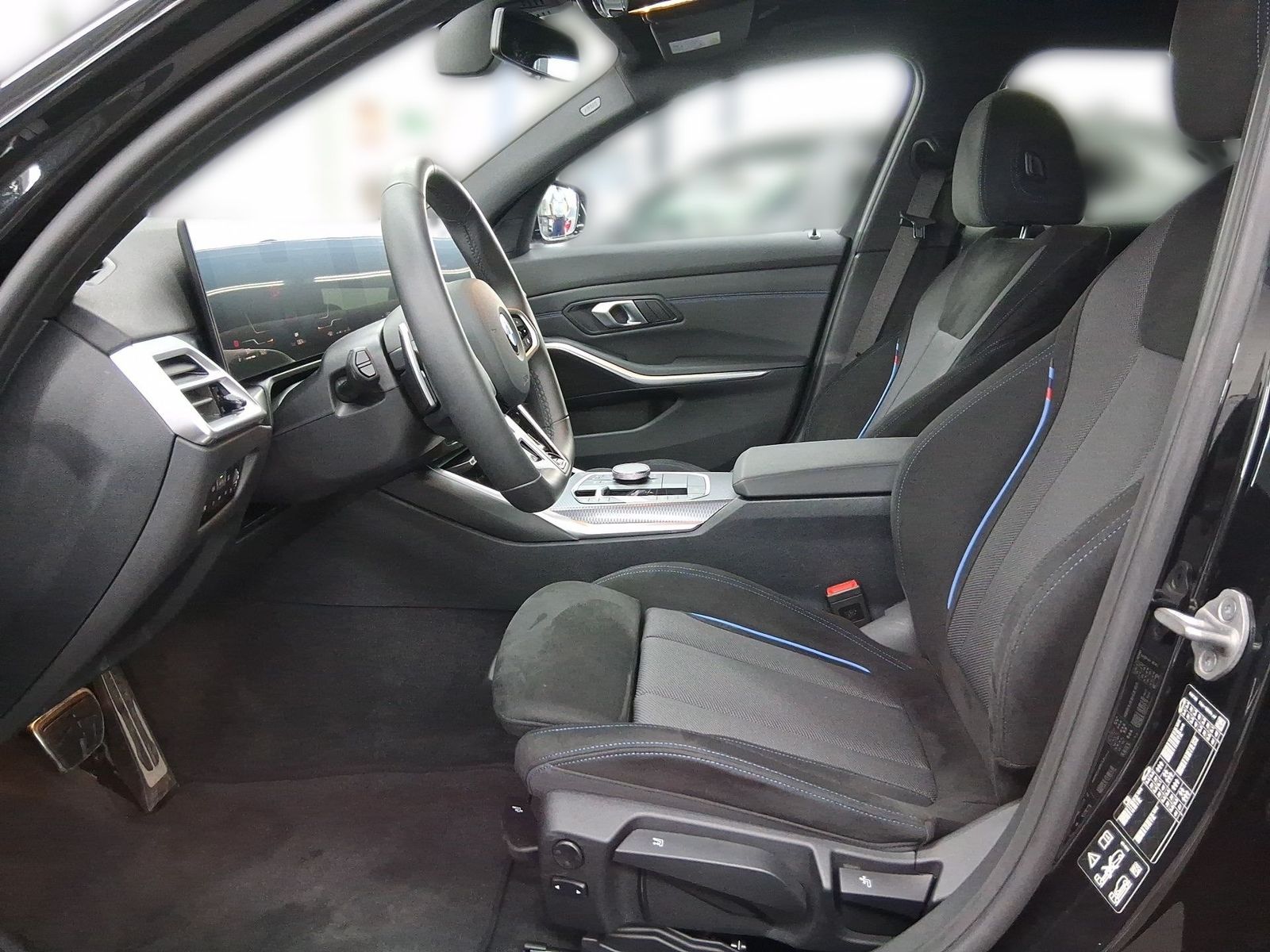 BMW 330i xDrive Touring*M-Sport*DrivAss*ParkAssPlus*