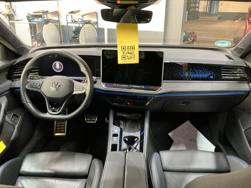 Volkswagen Passat Variant eHybrid 200 kW R-Line Signature