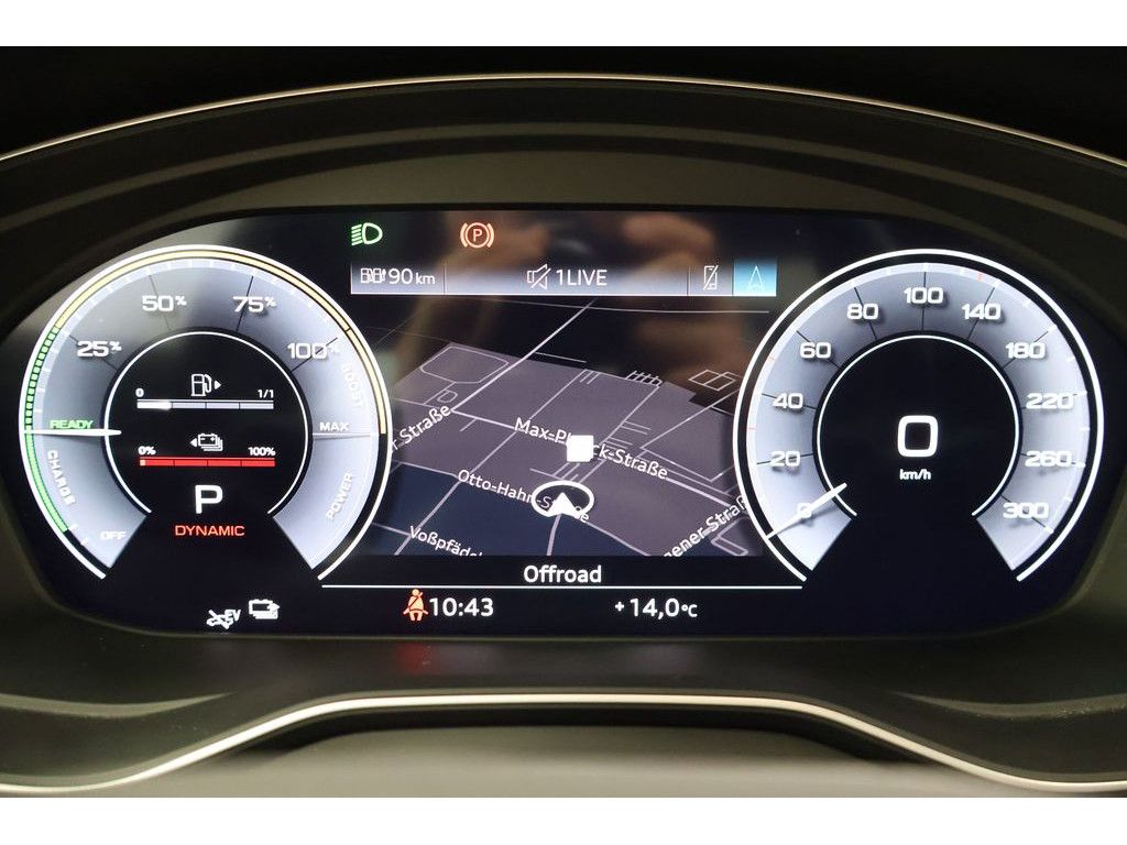 Audi Q5 Sportback 55 TFSI e quattro S line S tronic,N