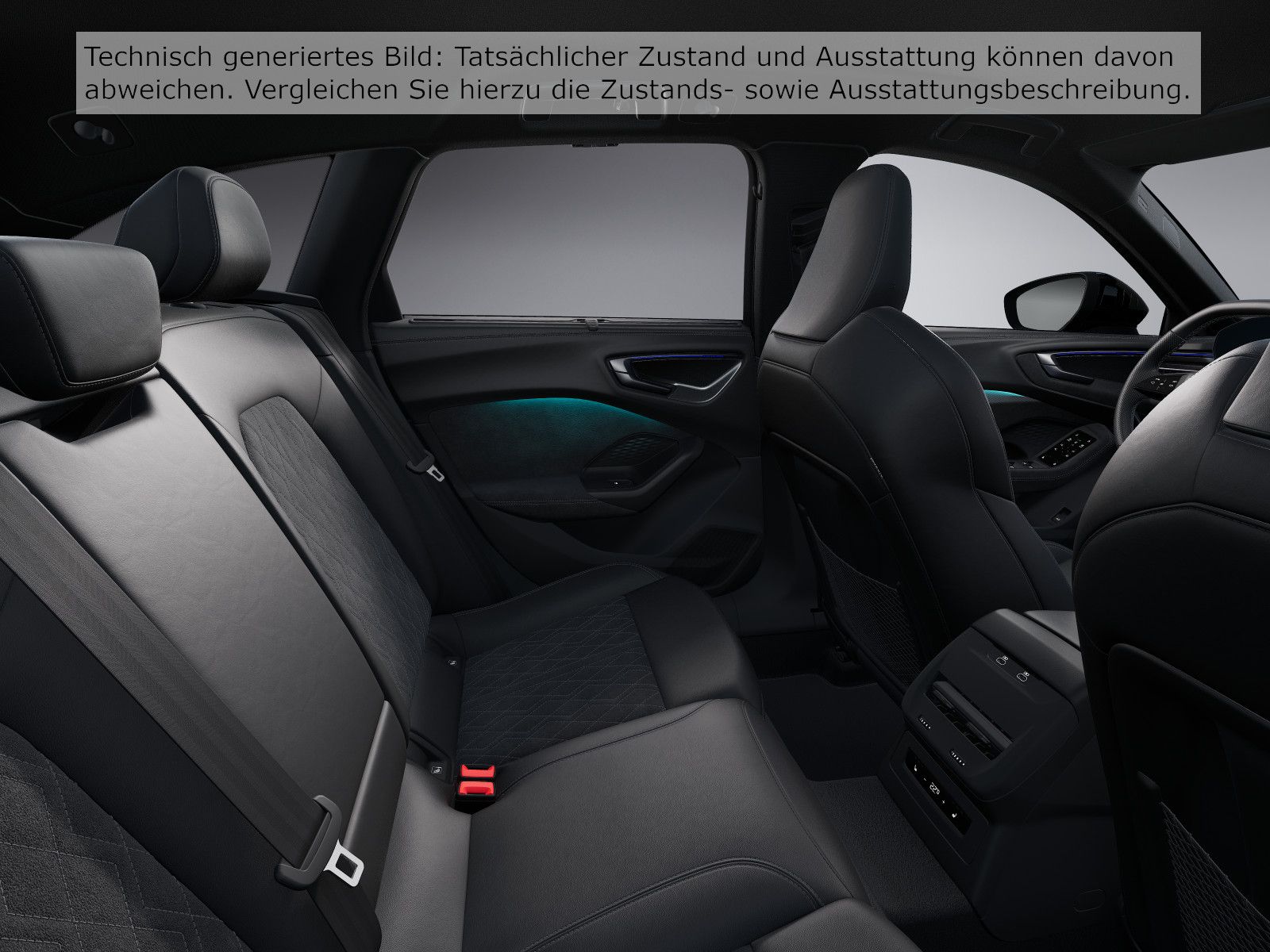 Audi A5 Avant edition one TFSI qu S line Matrix/TechP