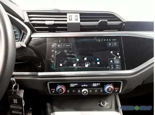 Audi Q3 Sportback 40 TFSI qu S Line - Samsaru's Car Outlet