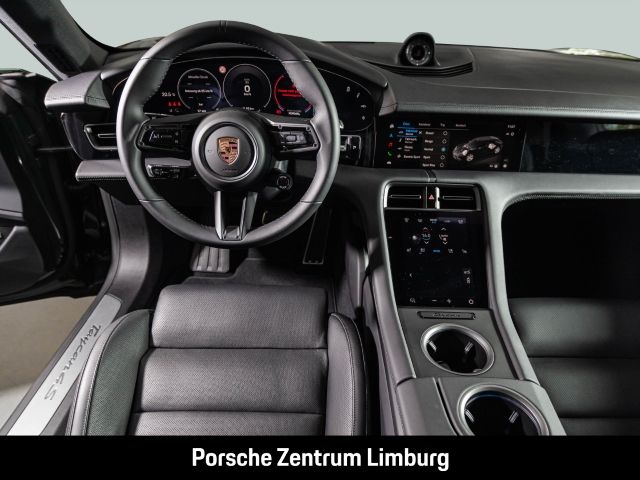 Porsche Taycan 4S Cross Turismo BOSE Surround-View 21-Zo