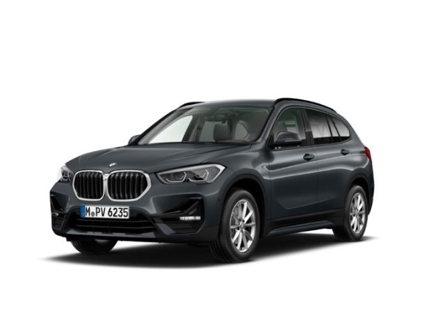 BMW X1 xDrive20d Sport Line - Samsaru's Car Outlet