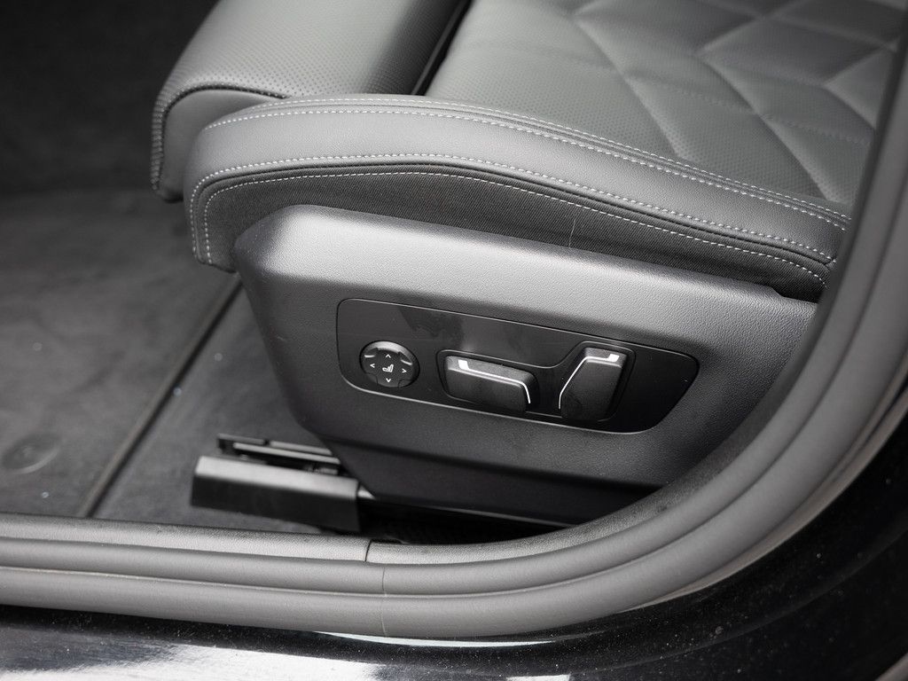 BMW 520d Touring M-Sport AHK HUD LED SITZBELÜFTUNG