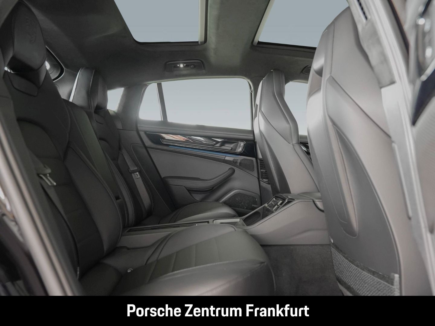 Porsche Panamera 4S E-Hybrid Sportabgas HD-Matrix BOSE