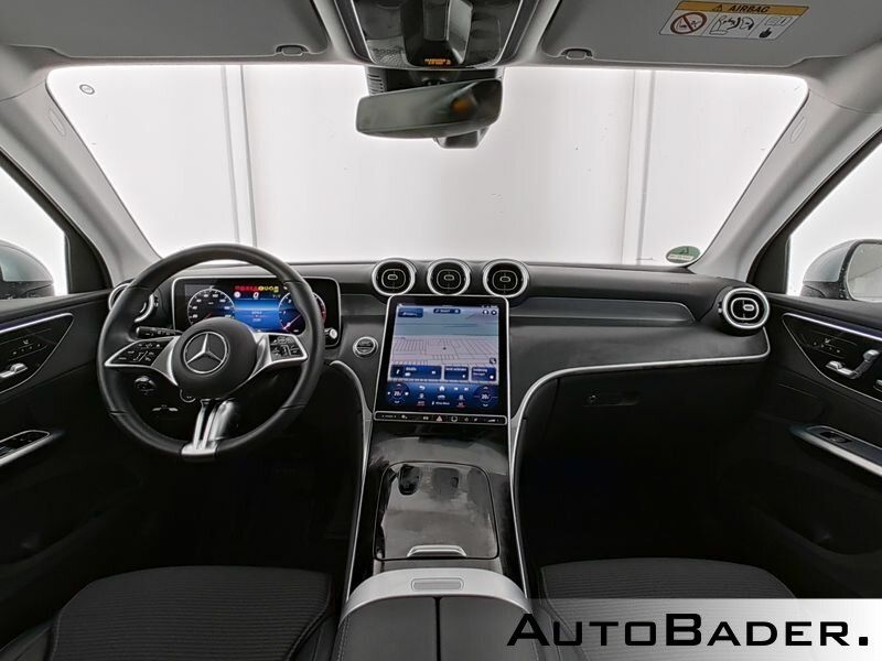 Mercedes-Benz GLC 220 d 4M AVANTGARDE Advanced+ - Samsaru's Car Outlet