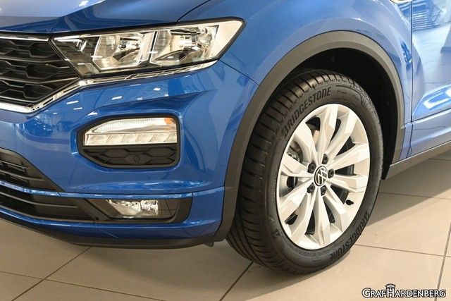Volkswagen T-Roc R-Line - Samsaru's Car Outlet