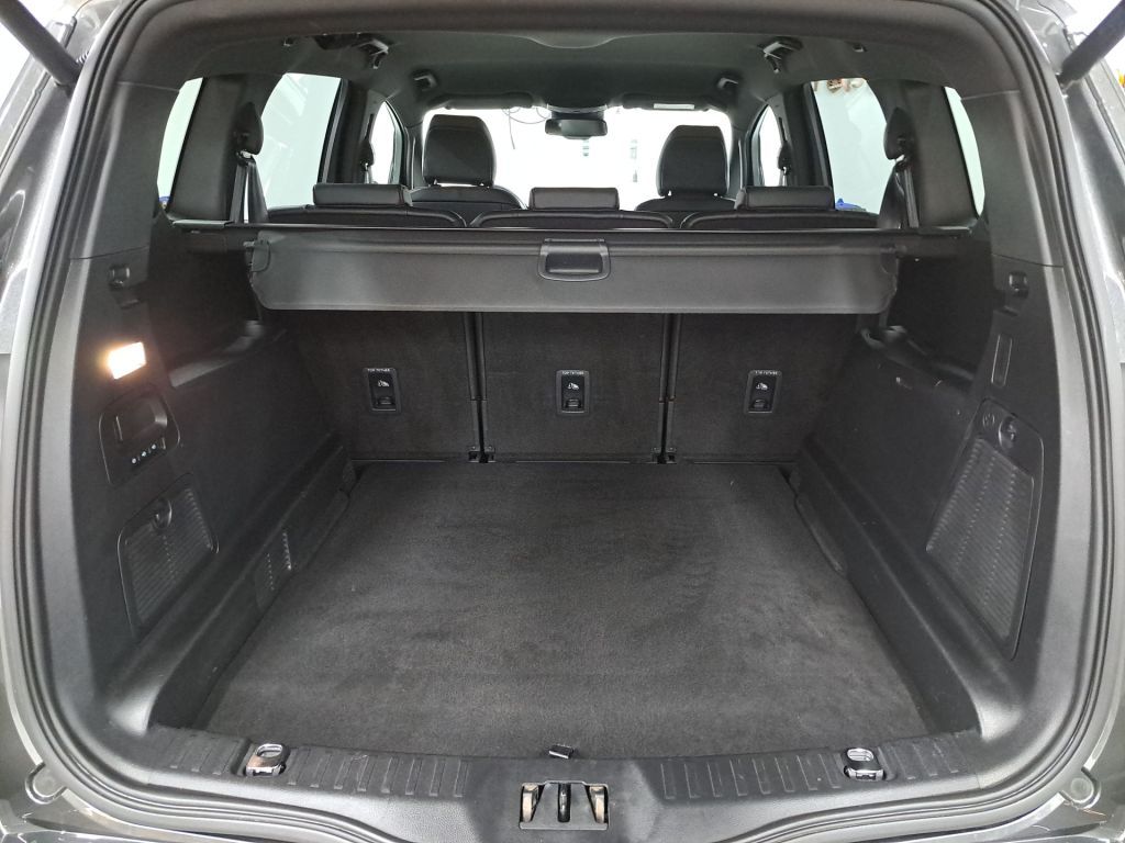 Ford S-Max 2.0 Aut. ST-LINE NAVI RFK AHK LED SHZ ""18