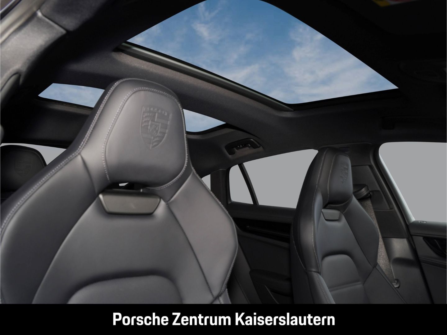 Porsche Panamera 4 E-Hybrid LED-Matrix InnoDrive BOSE