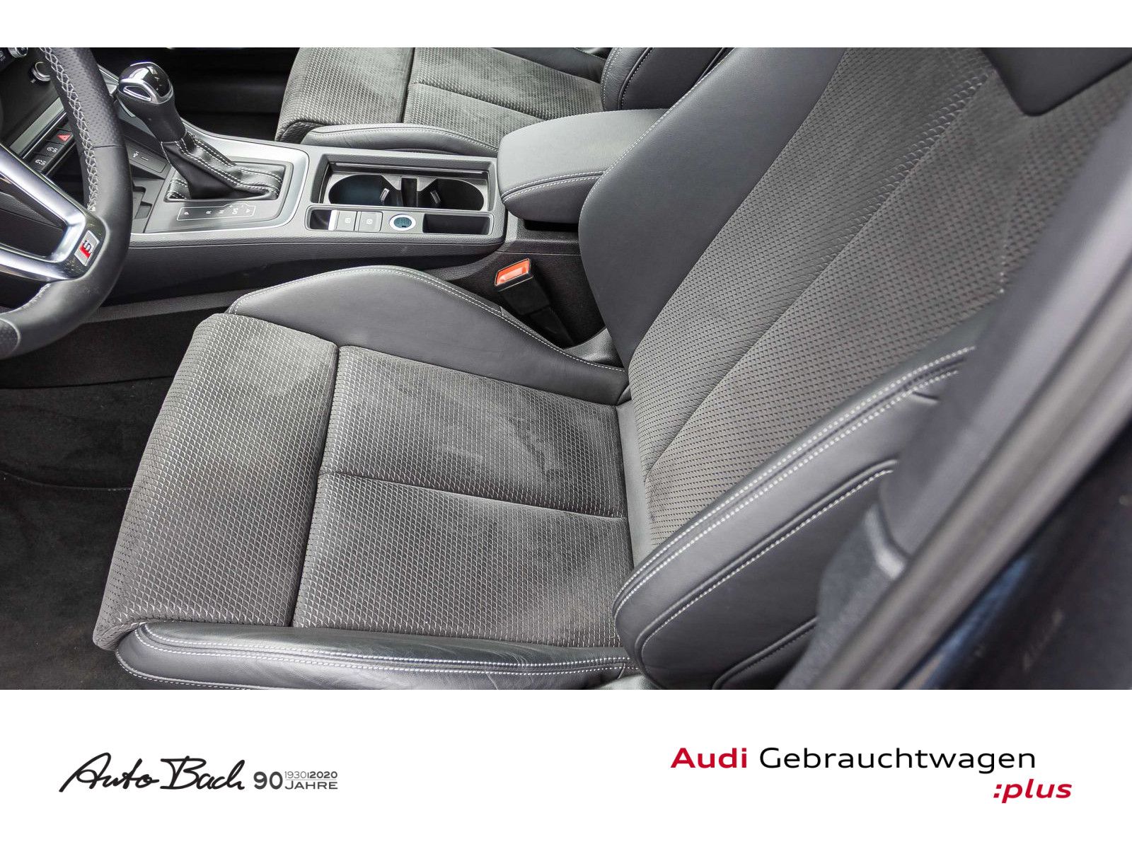 Audi Q3 S line edition 35TDI quattro - Samsaru's Car Outlet