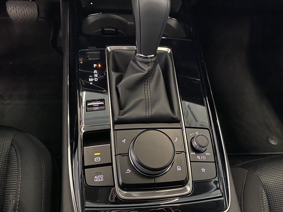 Mazda CX-30 2.5 Homura AUTOMATIK LED, Qi, Log-in, Head