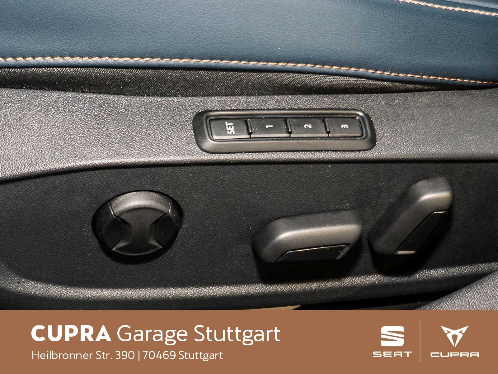 Cupra Formentor VZ 2.0 TSI DSG AHK PANO SHZ KLIMA KAME