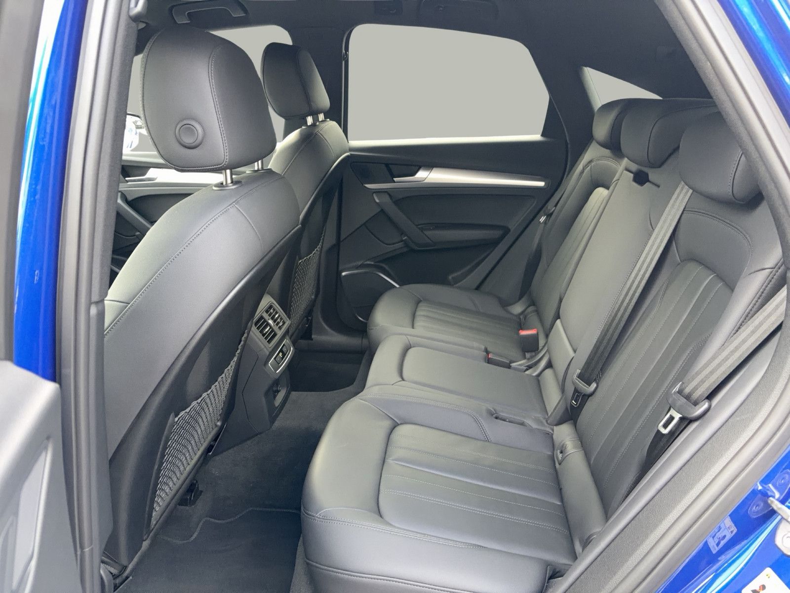 Audi Q5 Sportback 50TDI qu.S line/Black+/Matrix/HuD/A
