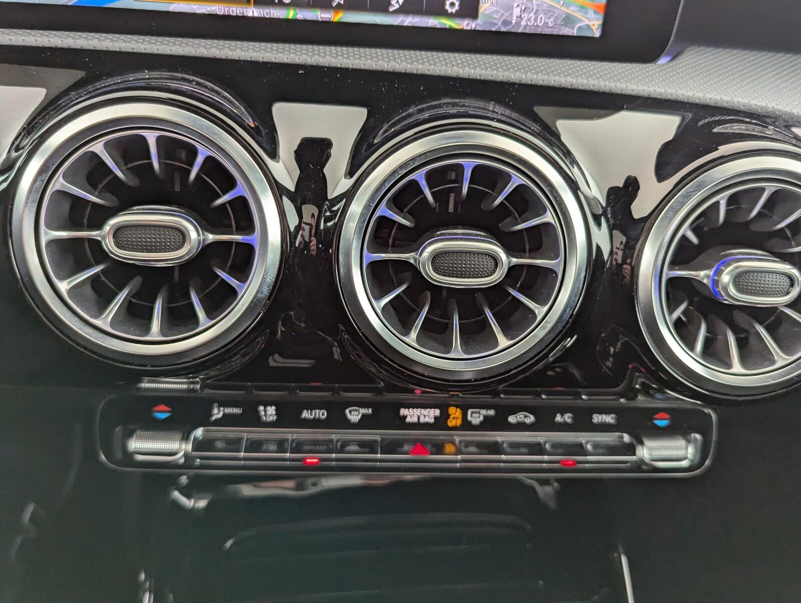Mercedes-Benz AMG CLA 45 S SB 4Matic - Samsaru's Car Outlet