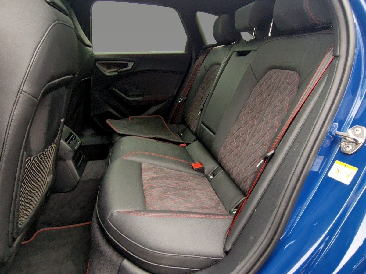 Audi A5 Avant S-Line TFSI e-hybrid qu  AHK NAVI PANO