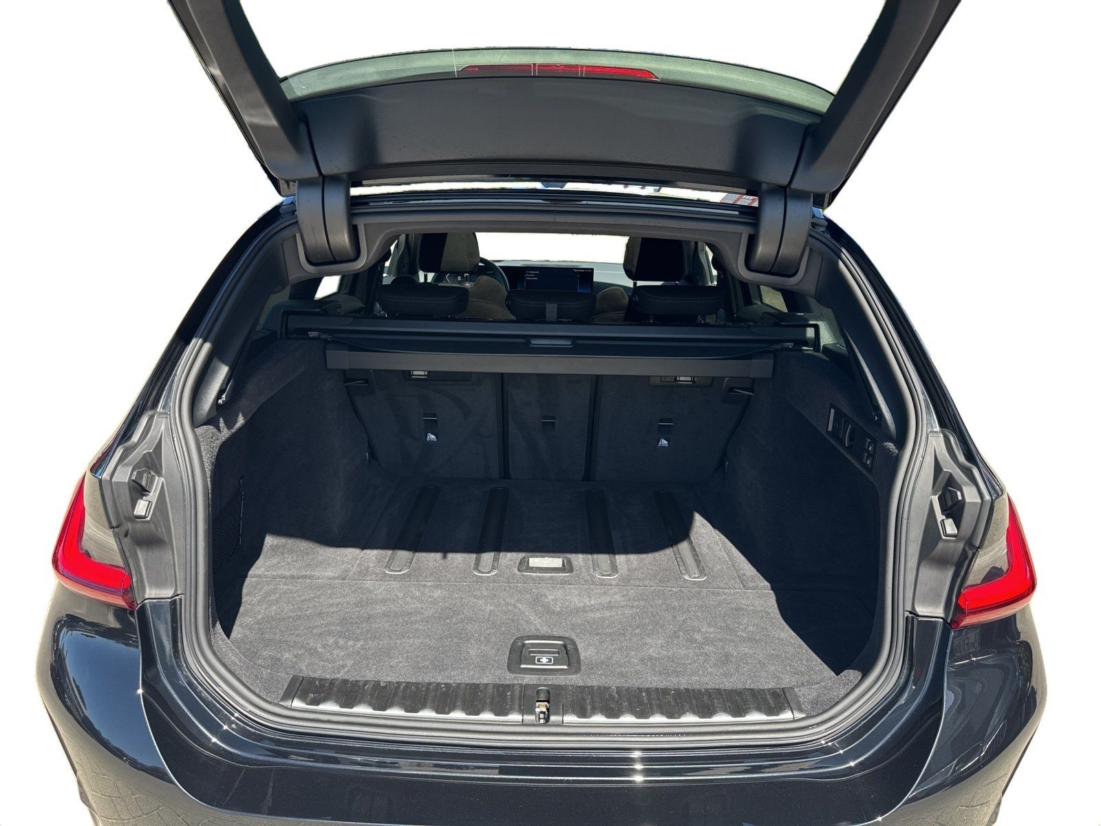 BMW 320i Touring