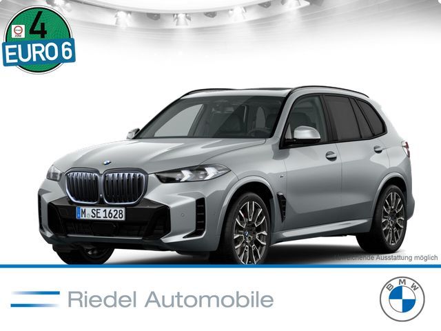BMW X5 xDrive30d M SportpaketPro*AHK*PanoSky*21"LMR*