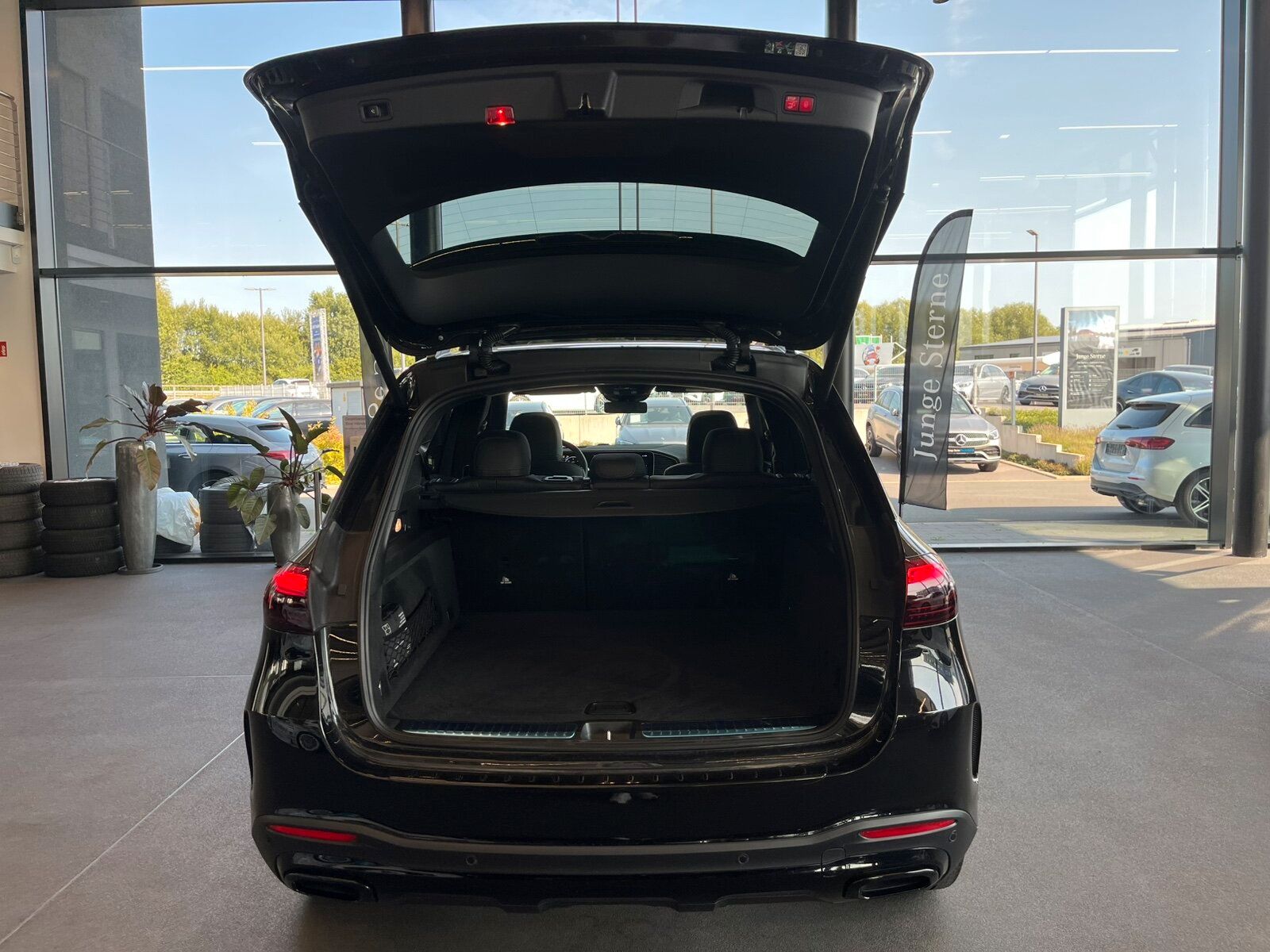 Mercedes-Benz GLE 450 d 4M AMG NIGHT PANO PREMIUM AIRMATIC AH