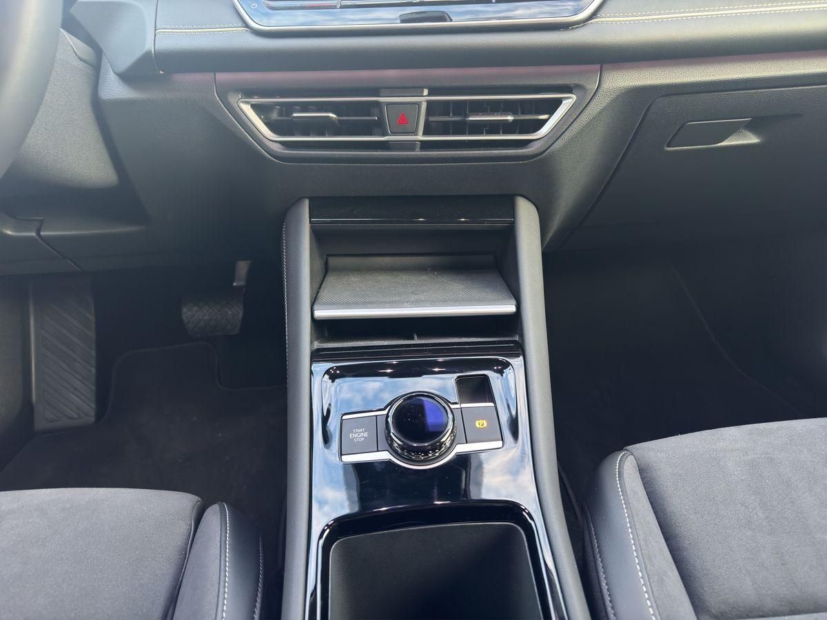 Volkswagen Tiguan Elegance 1.5 TSI 200 kW eHybrid