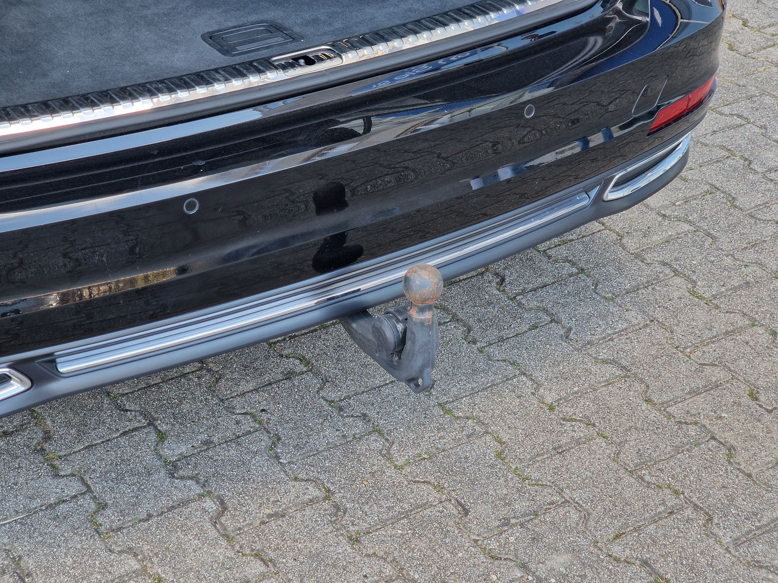 Audi A6 40 TDI design - Samsaru's Car Outlet