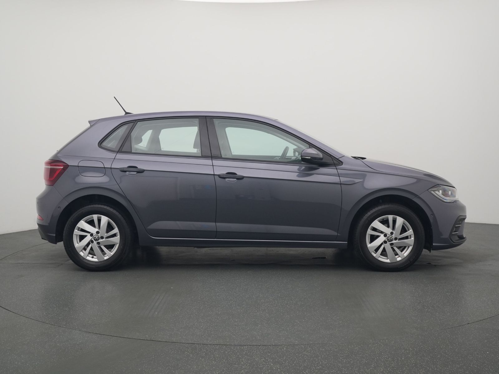 Volkswagen Polo Style DSG - Samsaru's Car Outlet