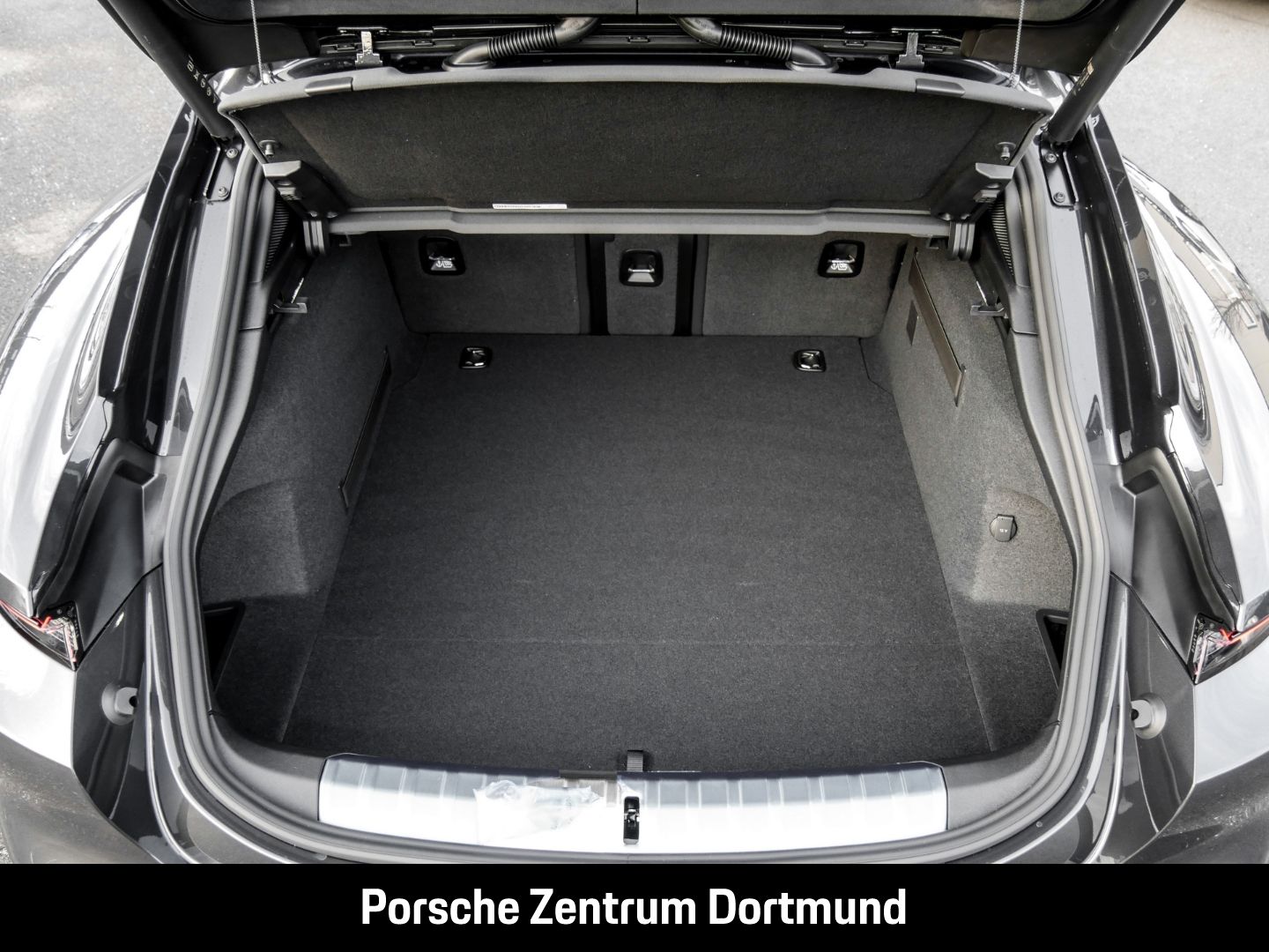 Porsche Taycan 4S Sport Turismo Surround-View LED-Matrix