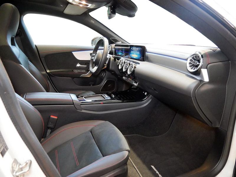Mercedes-Benz CLA 35 AMG 4M SB - Samsaru's Car Outlet