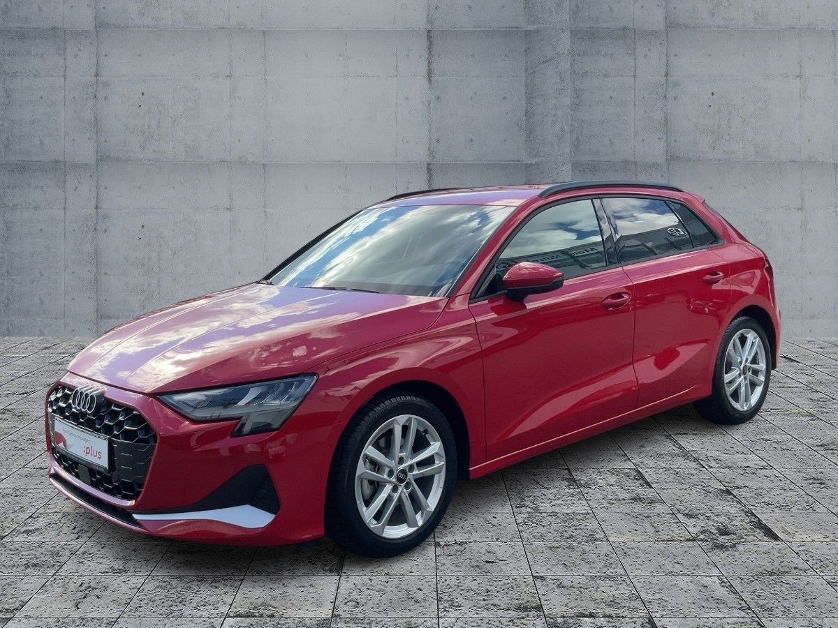 Audi A3 Sportback 35 TFSI S-TR ADVANCED - Samsaru's Car Outlet
