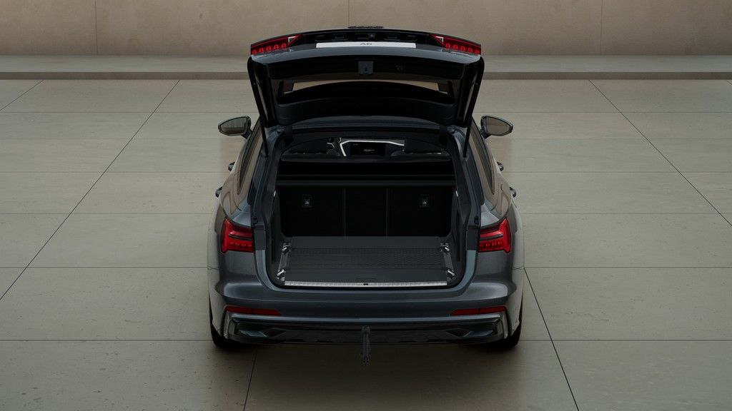 Audi A6 Avant 50 TDI S line - Samsaru's Car Outlet
