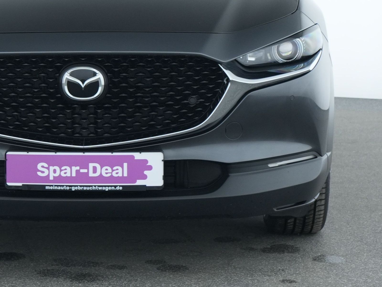 Mazda CX-30 Selection ACC|LED|Navi|Head-up-Display