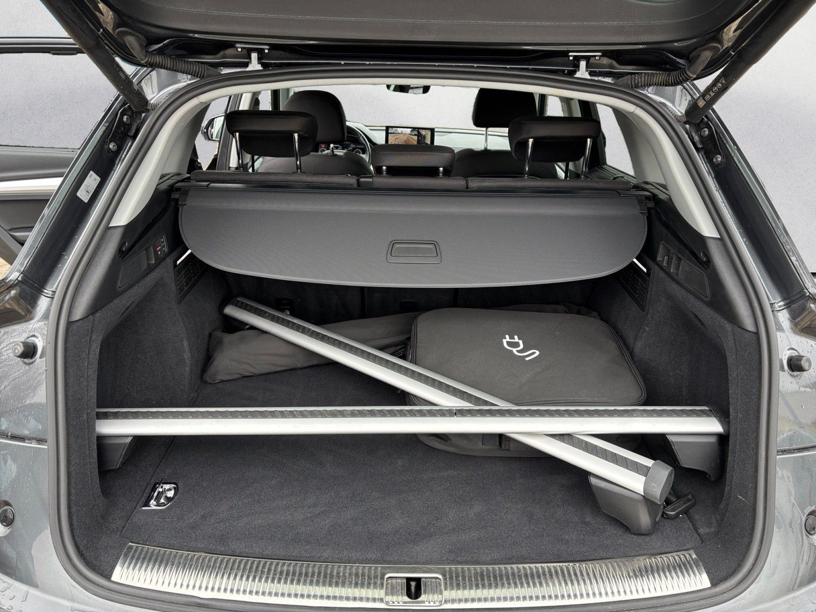 Audi Q5 S line 55TFSI e quattro S tronic