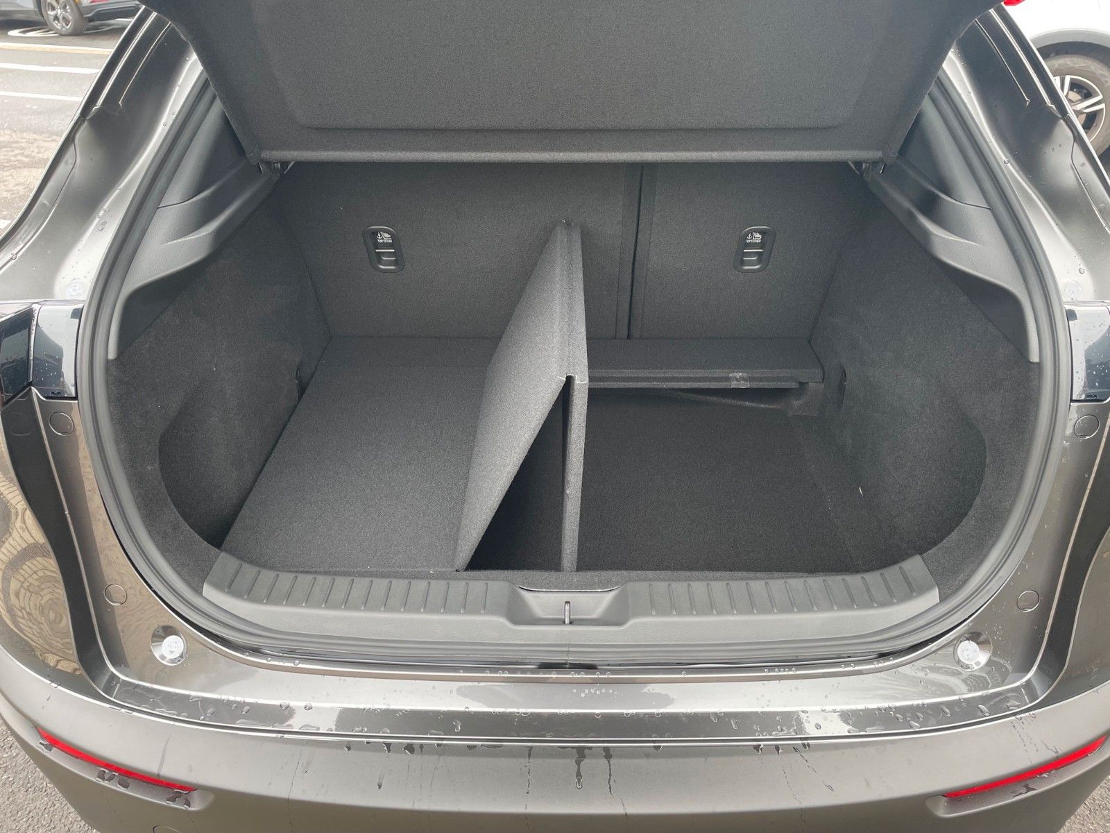 Mazda CX-30 HOMURA 2,5l 140PS *Automatik *ACC*HUD*NAVI