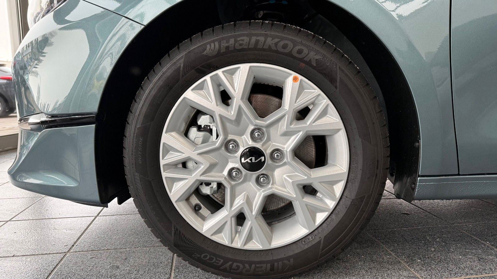Kia Ceed 1.0T-GDI 100 PS Vision - Samsaru's Car Outlet