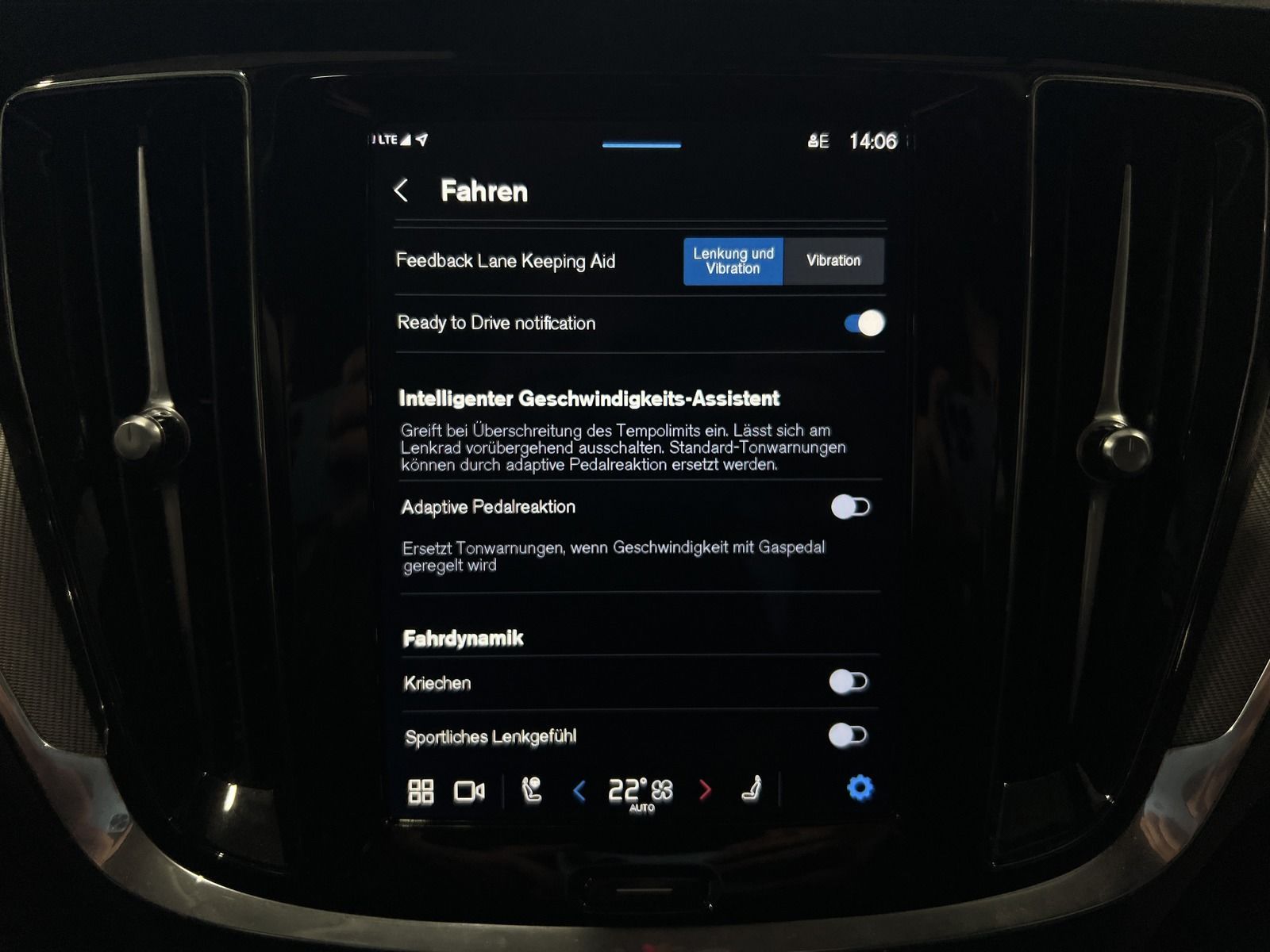 Volvo S60 T8 Ultimate Dark Recharge AWD 360° HeadUp