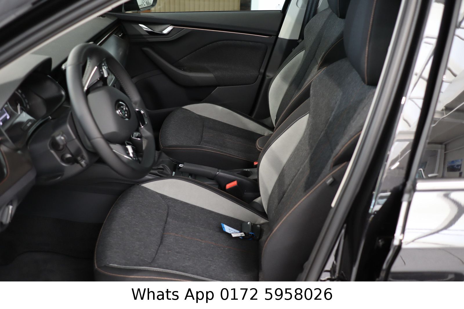 Skoda Kamiq 1.0 TSI Style - Samsaru's Car Outlet